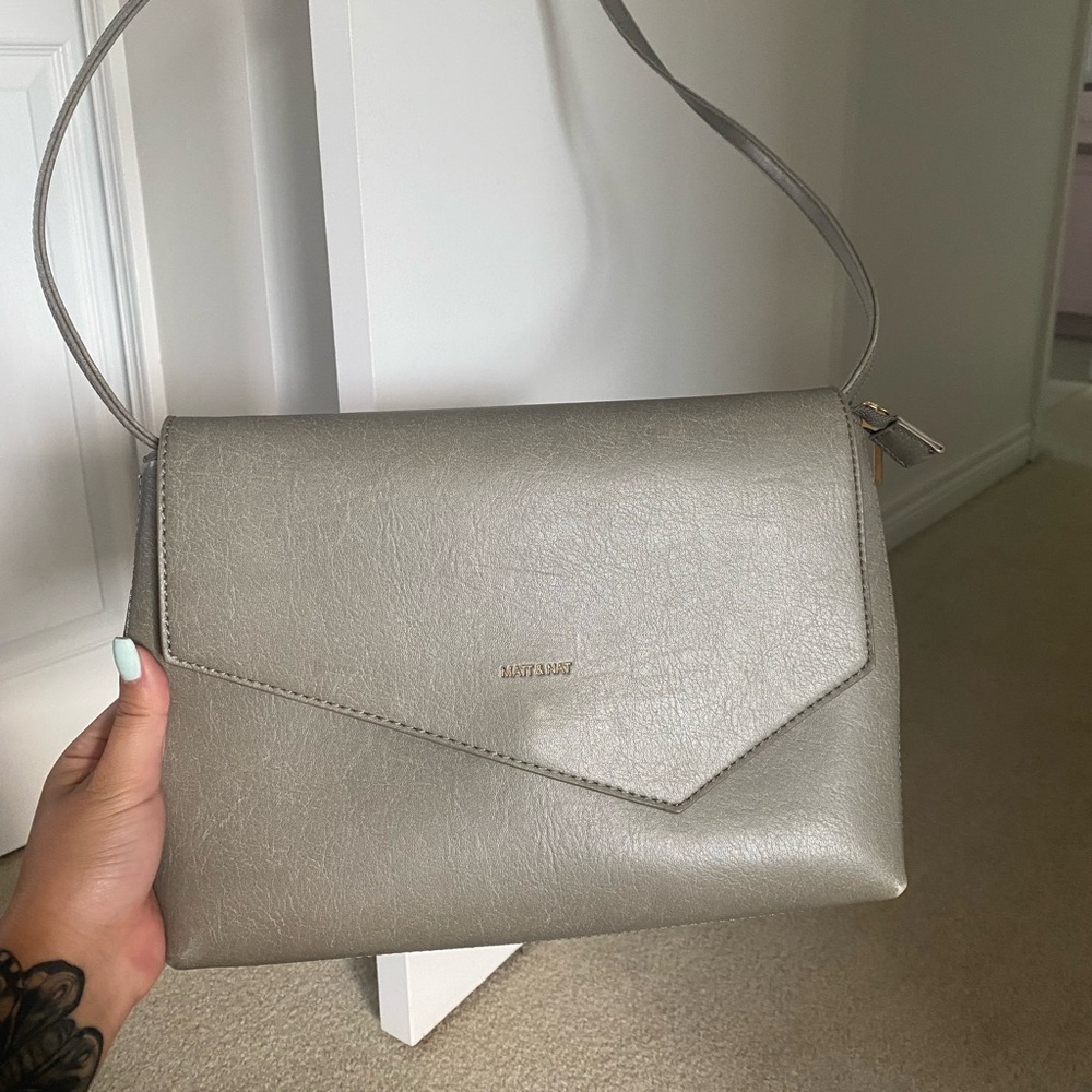 Matt & Nat purse